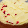 White Chocolate and Strawberry Cake Online