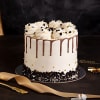 White Chocolate Cake Online
