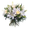 White Flower Arrangement Online