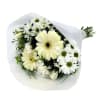 White Mixed Bunch Online