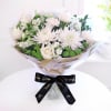 Gift White Radiance Hand Tied