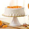Buy White Summer Mango Harvest Cake