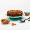 Gift Wholesome and Rich Dry Fruit Cake (400 Gms)