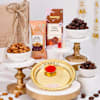 Wholesome Bliss Bhai Dooj Hamper Online