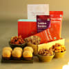 Wholesome Diwali Gift Box Online