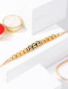 Buy Wholesome Rakhi Gift Box