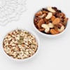 Buy Wholesome Treats Bhaiya Bhabhi Rakhi Gift Combo