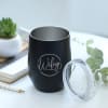 Buy Wifey - Stainless Steel Tumbler - Personalized