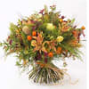 Wild Festive bouquet Online