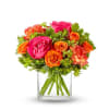 Wild Orange Bouquet Online