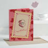 Will You Be Mine - Personalized Greeting Card Online