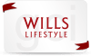 Wills Lifestyle Gift Card - Rs. 2500 Online