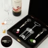 Wine Accessory Set For Siblings Online