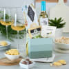 Wine And Snacks Gift Basket Online