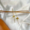 Wings Of Elegance Bird Brass Ear Cuff Online