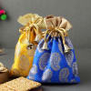 Buy Winter Snacks With Kite In Gift Basket