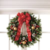 Winter Wonders Wreath Online