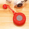 Shop Wireless Speaker with Lanyard & Suction - Customized with Logo