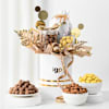 Buy Wishes And Wonders Rakhi Hamper