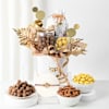 Wishes And Wonders Rakhi Hamper Online