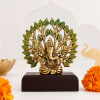 Wishing Tree Lord Ganesha With Wooden Stand Online