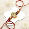 Gift Wishing Tree Rakhi