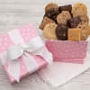 With Love Cookie & Brownie Gift Box Online