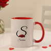 Gift With Love Personalized Ceramic Mug