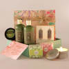 Women's Day Gift Set With Personalized Card Online