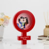 Gift Women's Day Personalized 3D Frame