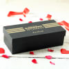 Shop Wonder Woman Gift Box With Everlasting Roses