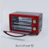 Buy Wonderchef Master Kitchen Oven Toaster N Griller