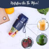 Buy Wonderchef Portable Nurti Cup Blender