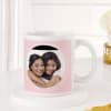 Gift Wonderful Mom Personalized Mug