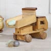 Buy Wooden Handicraft Truck