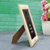 Buy Wooden Photo Frame - Customized with Logo