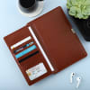 Gift Wordsmith Personalized Diary