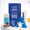 Work Essentials Personalized Gift Set Online