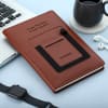 Buy Work Station Personalized Diary