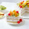 Shop World's Best Dad Fruit Burst Cake
