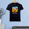 World's No. 1 Sis Personalized Tee Online