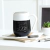 Wow Personalized Temperature Mug Online
