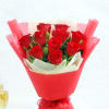 Buy Wrapped In Romantic Blooms