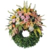 Wreath (For the Cemetery) Online