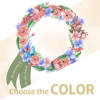 Wreath with ribbon Online
