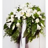 Wreath With Ribbon Online