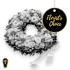 Wreath with ribbon - Florist’s Choice Online