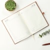 Buy Write It Down Diary with Geometric Blind Impression