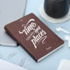 Write It Down Personalized Diary Online