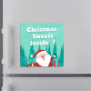 X-Mas Sweets Fridge Magnet Online